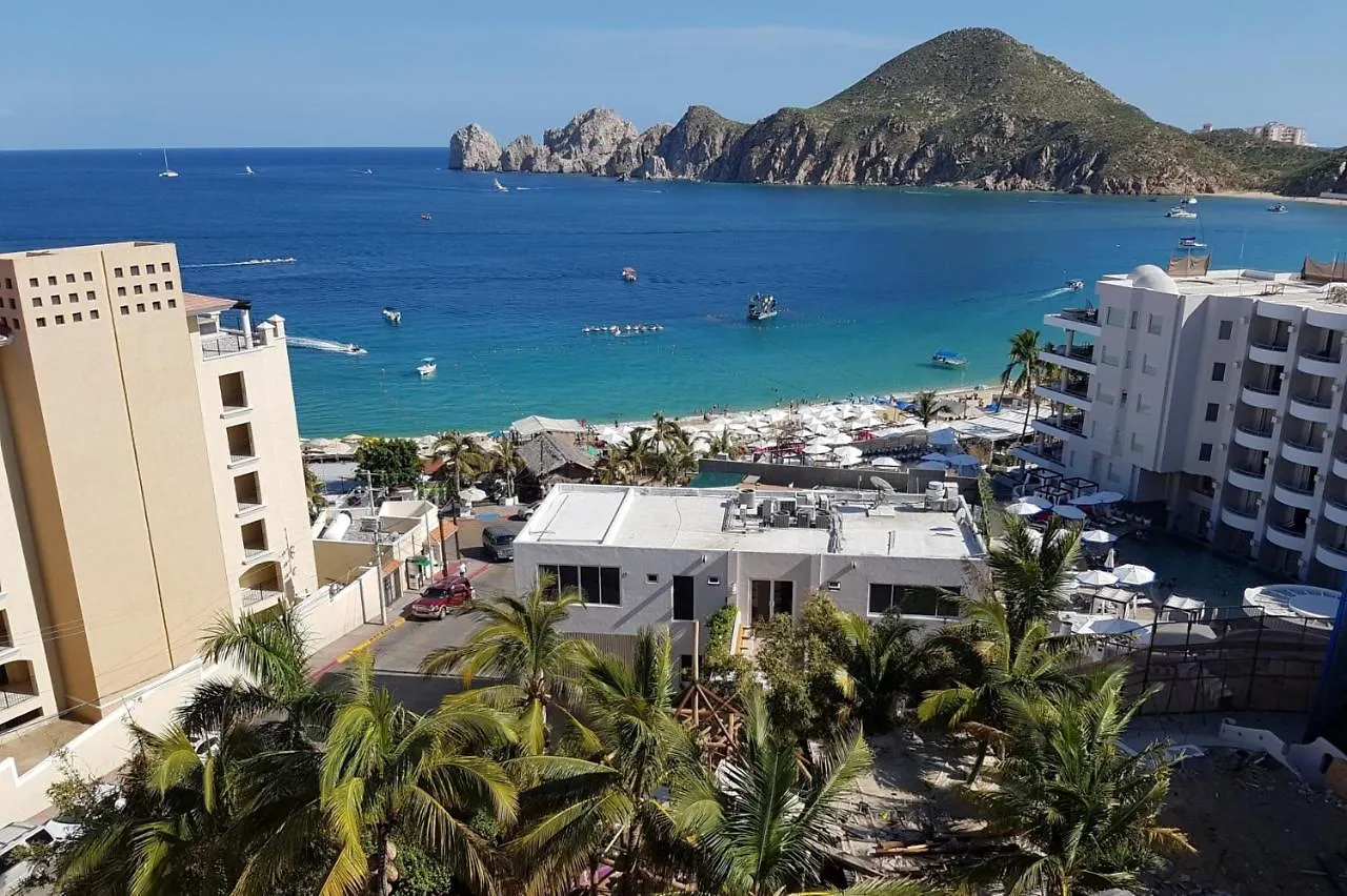Ocean View Suites At Corazon Resort Cabo San Lucas
