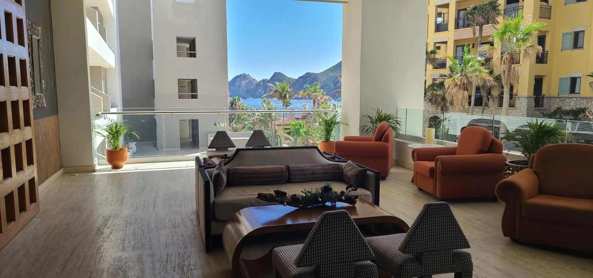 Ocean View Suites At Corazon Resort Cabo San Lucas 0*,  Mexico