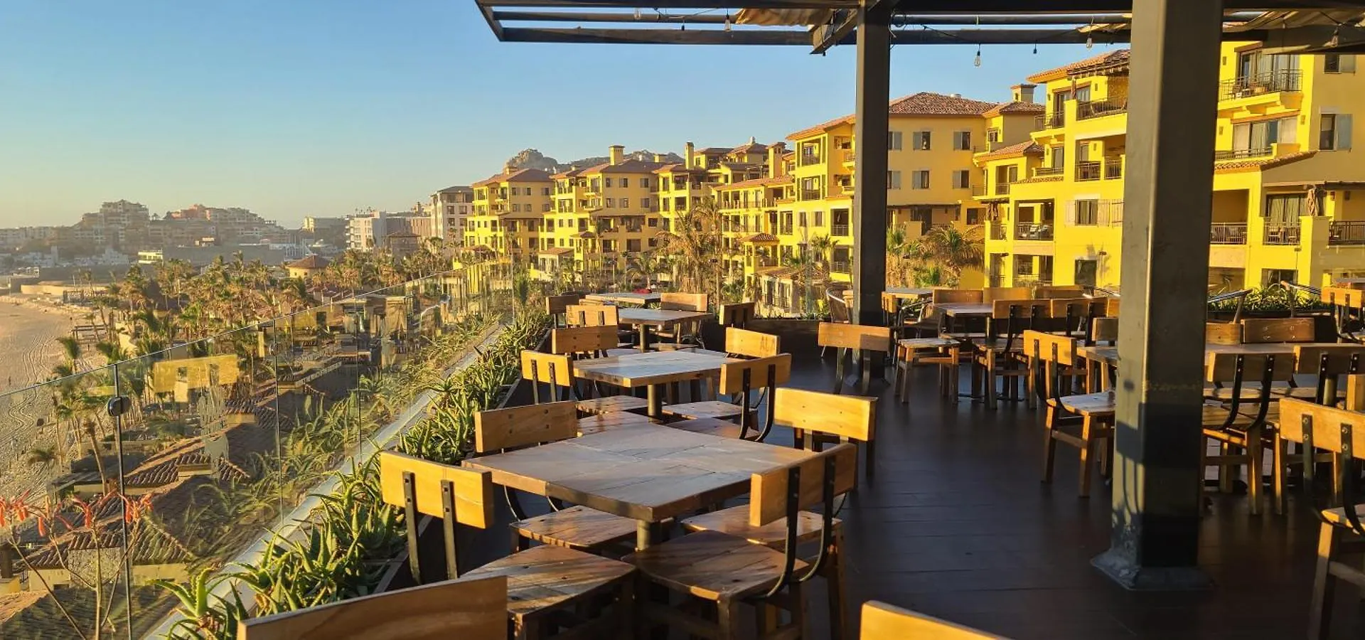 Ocean View Suites At Corazon Resort Cabo San Lucas