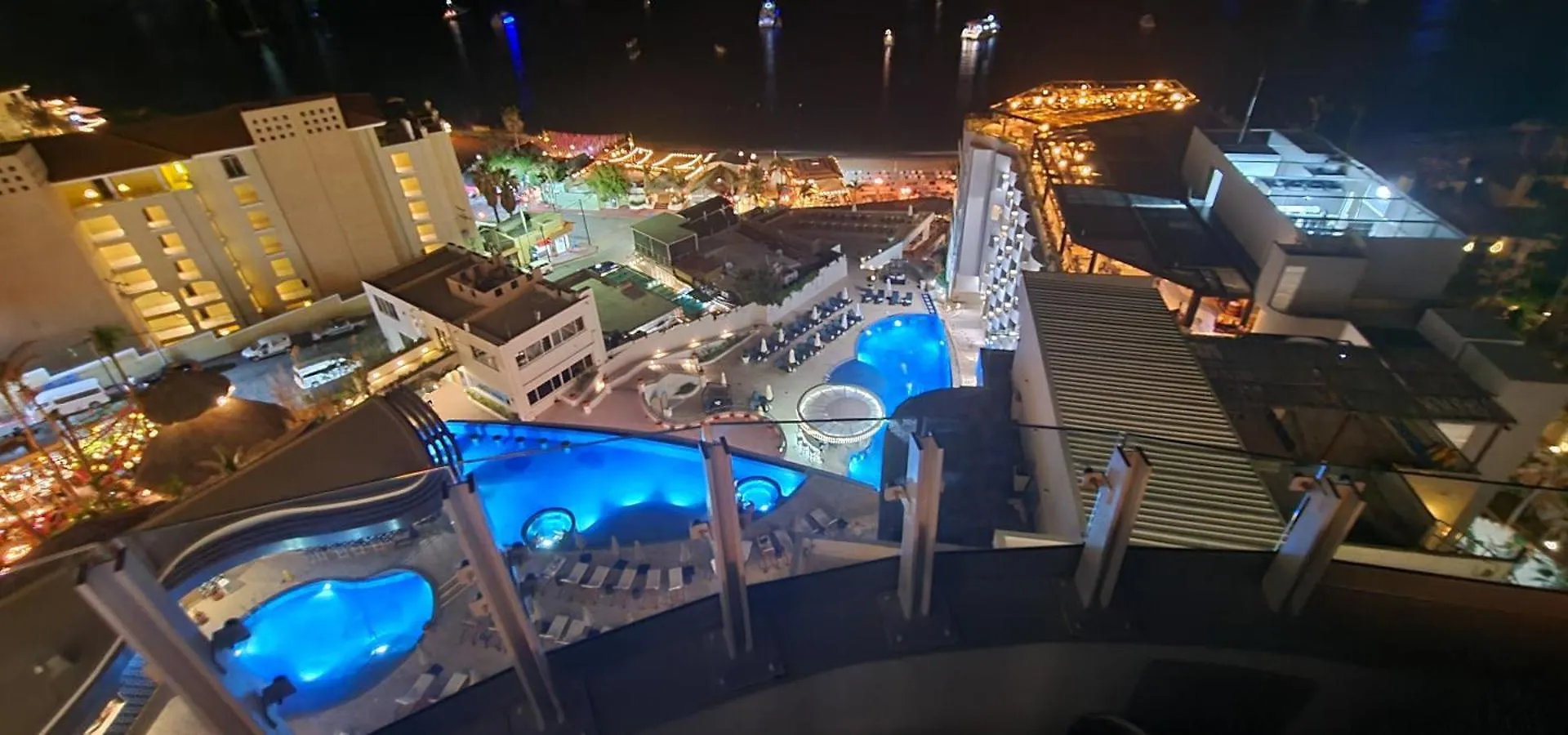 Ocean View Suites At Corazon Resort Cabo San Lucas