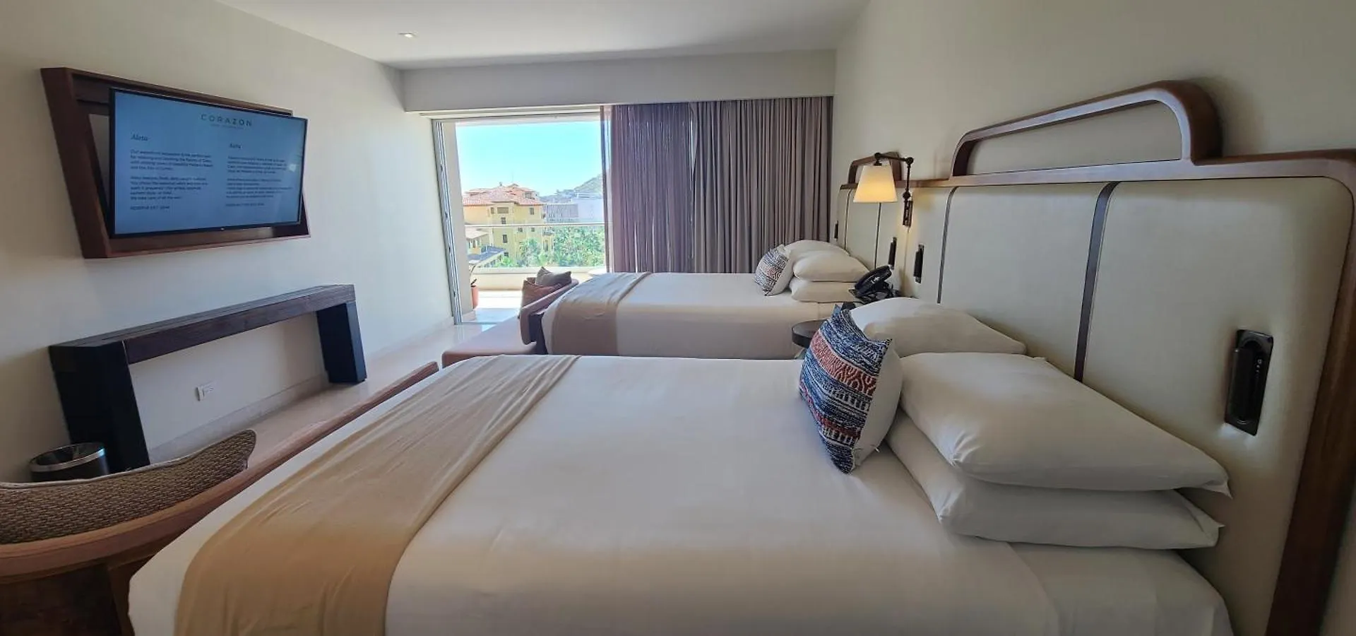 Ocean View Suites At Corazon Resort Cabo San Lucas