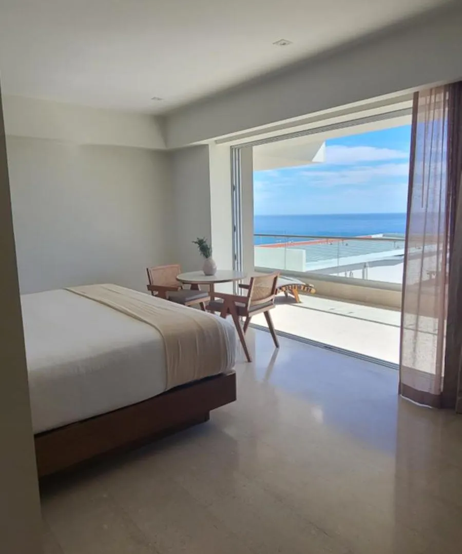 Ocean View Suites At Corazon Resort Cabo San Lucas