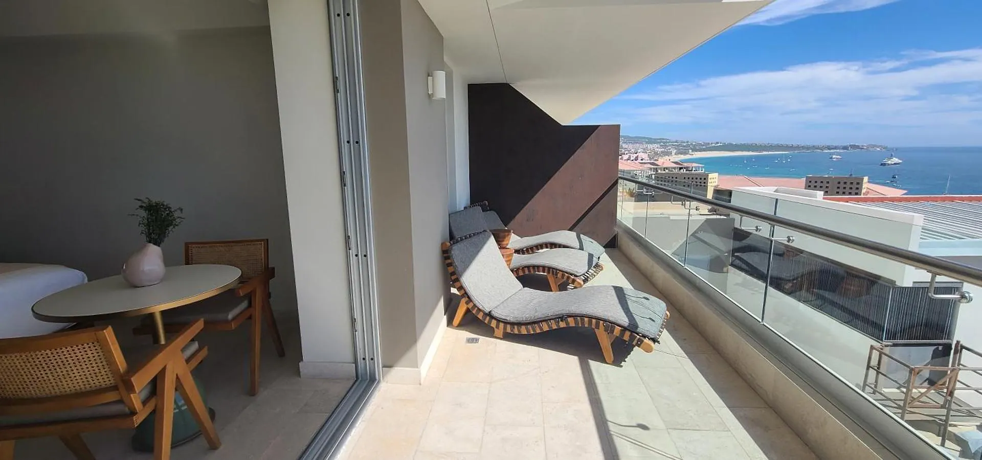 Ocean View Suites At Corazon Resort Cabo San Lucas 0*,
