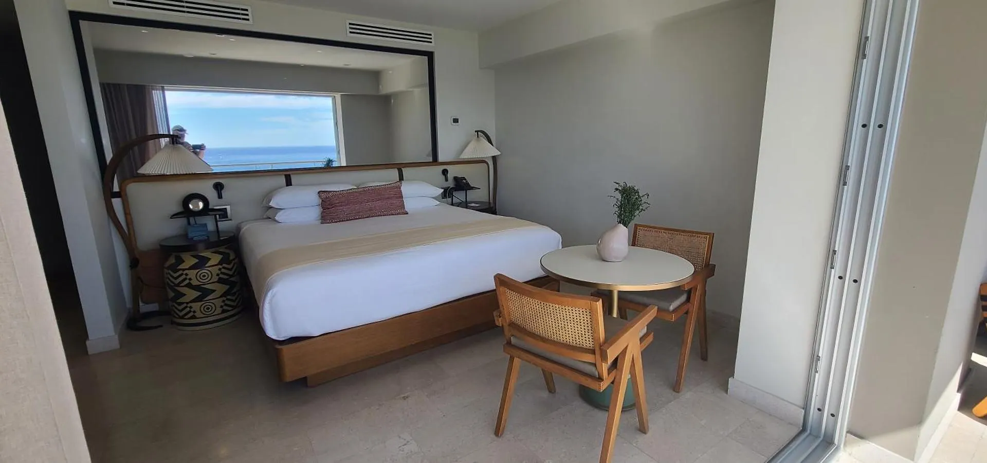 Ocean View Suites At Corazon Resort Cabo San Lucas Mexico