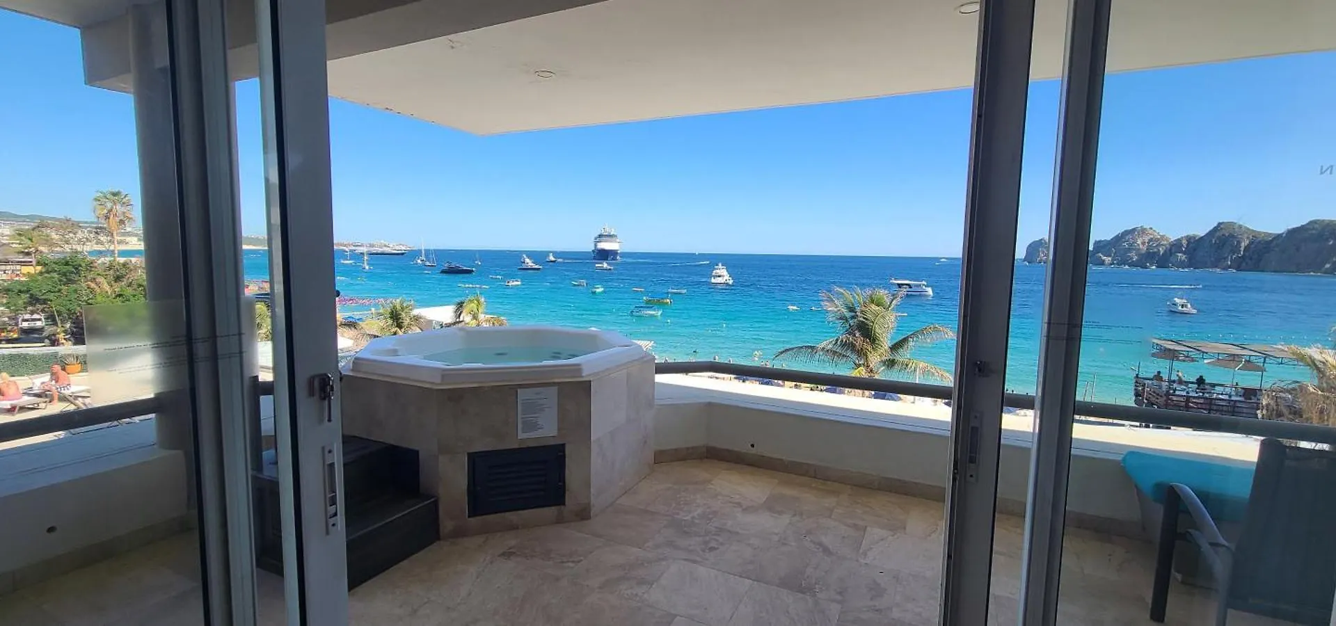 Ocean View Suites At Corazon Resort Cabo San Lucas 0*,  Mexico