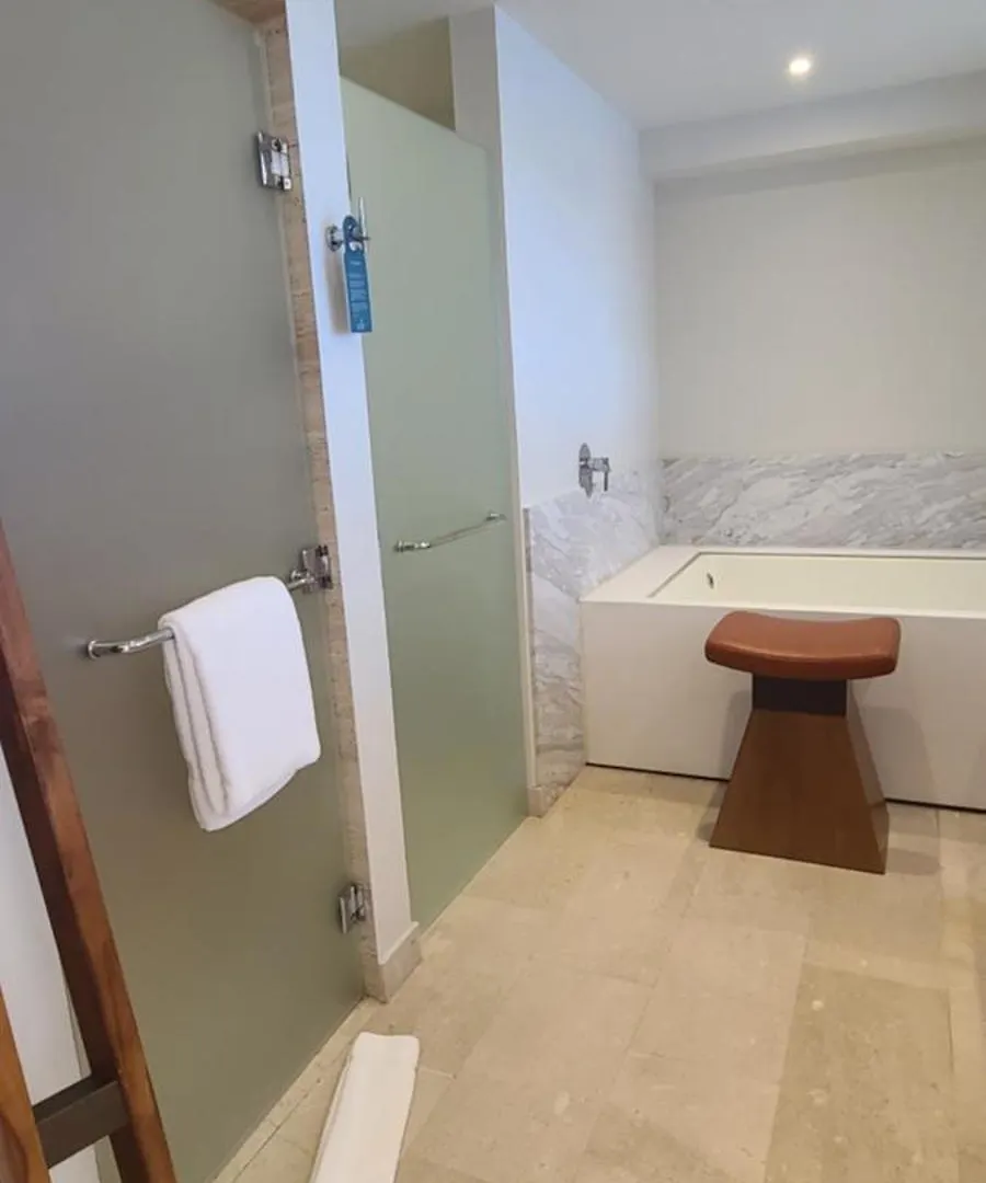 Ocean View Suites At Corazon Resort Cabo San Lucas Mexico