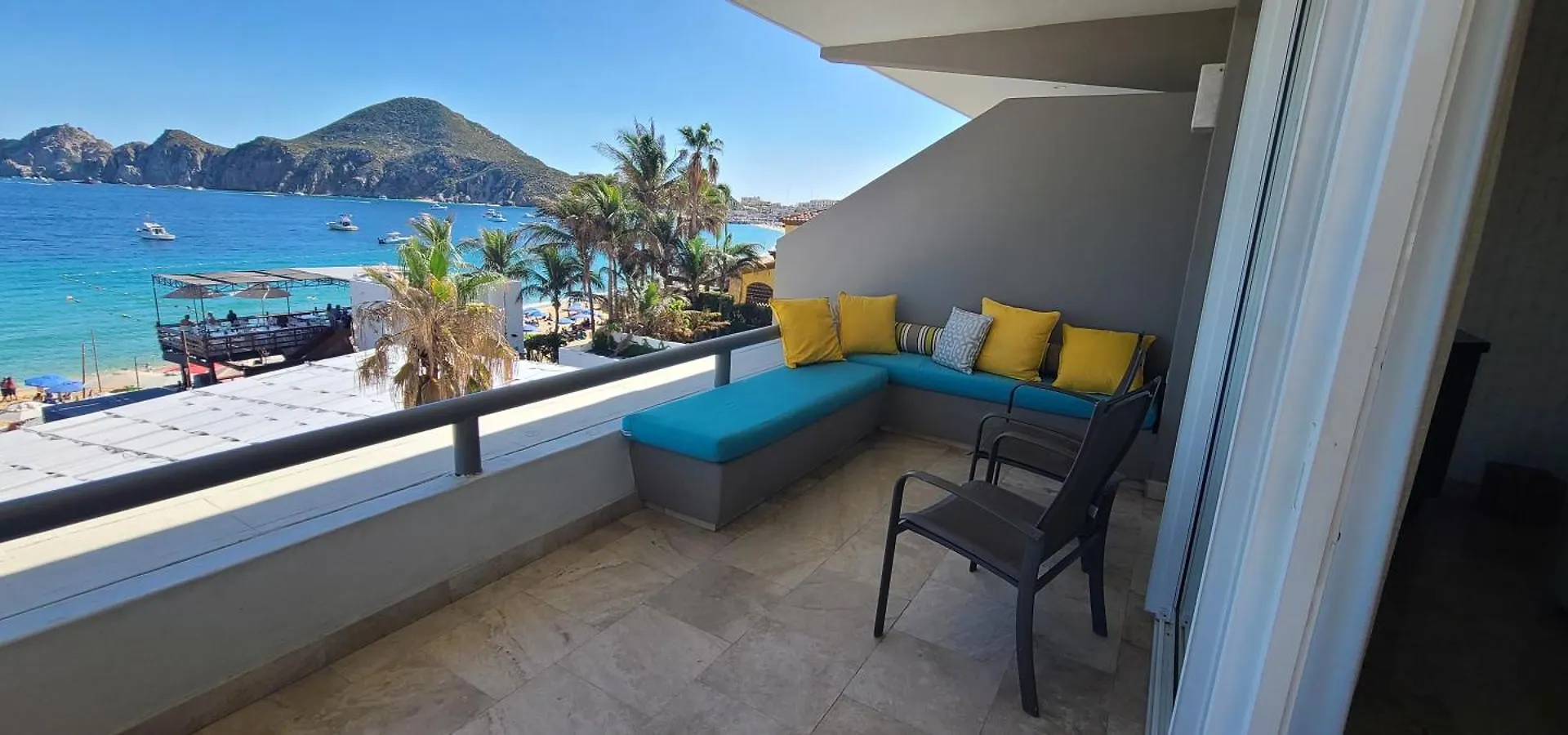 Ocean View Suites At Corazon Resort Cabo San Lucas