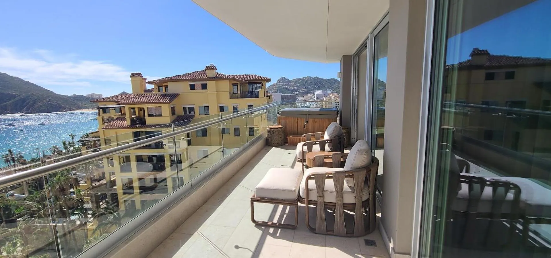 Ocean View Suites At Corazon Resort Cabo San Lucas 0*,