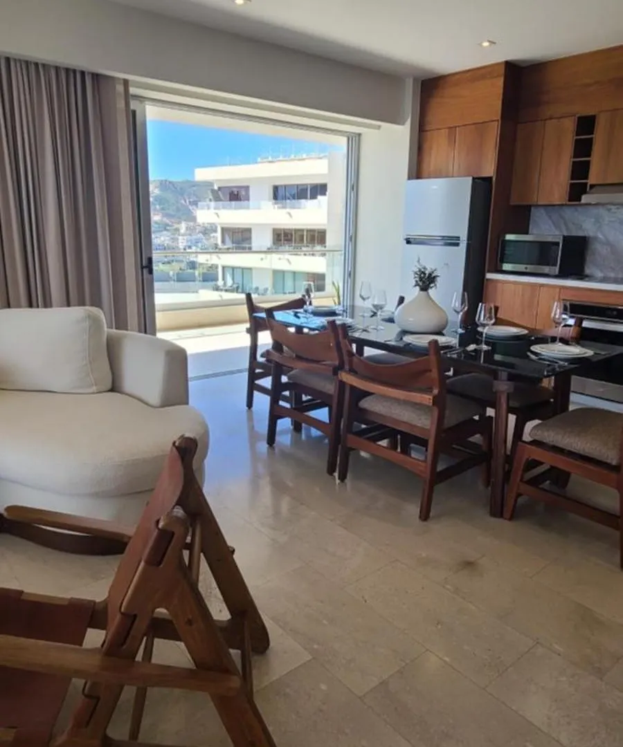 Ocean View Suites At Corazon Resort Cabo San Lucas