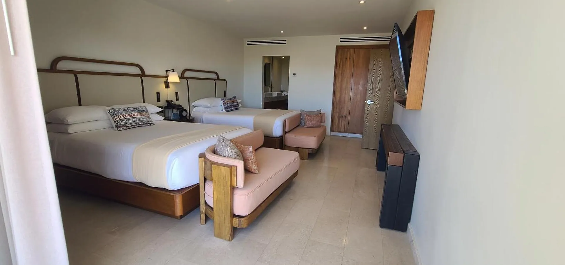 Ocean View Suites At Corazon Resort Cabo San Lucas
