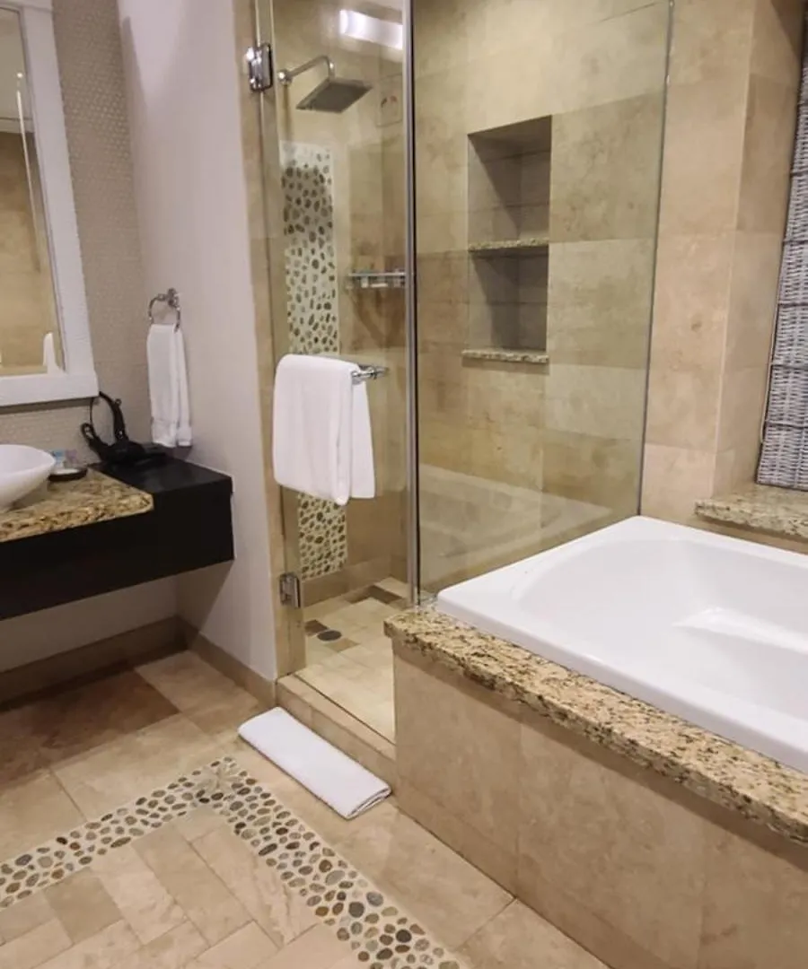 Ocean View Suites At Corazon Resort Cabo San Lucas