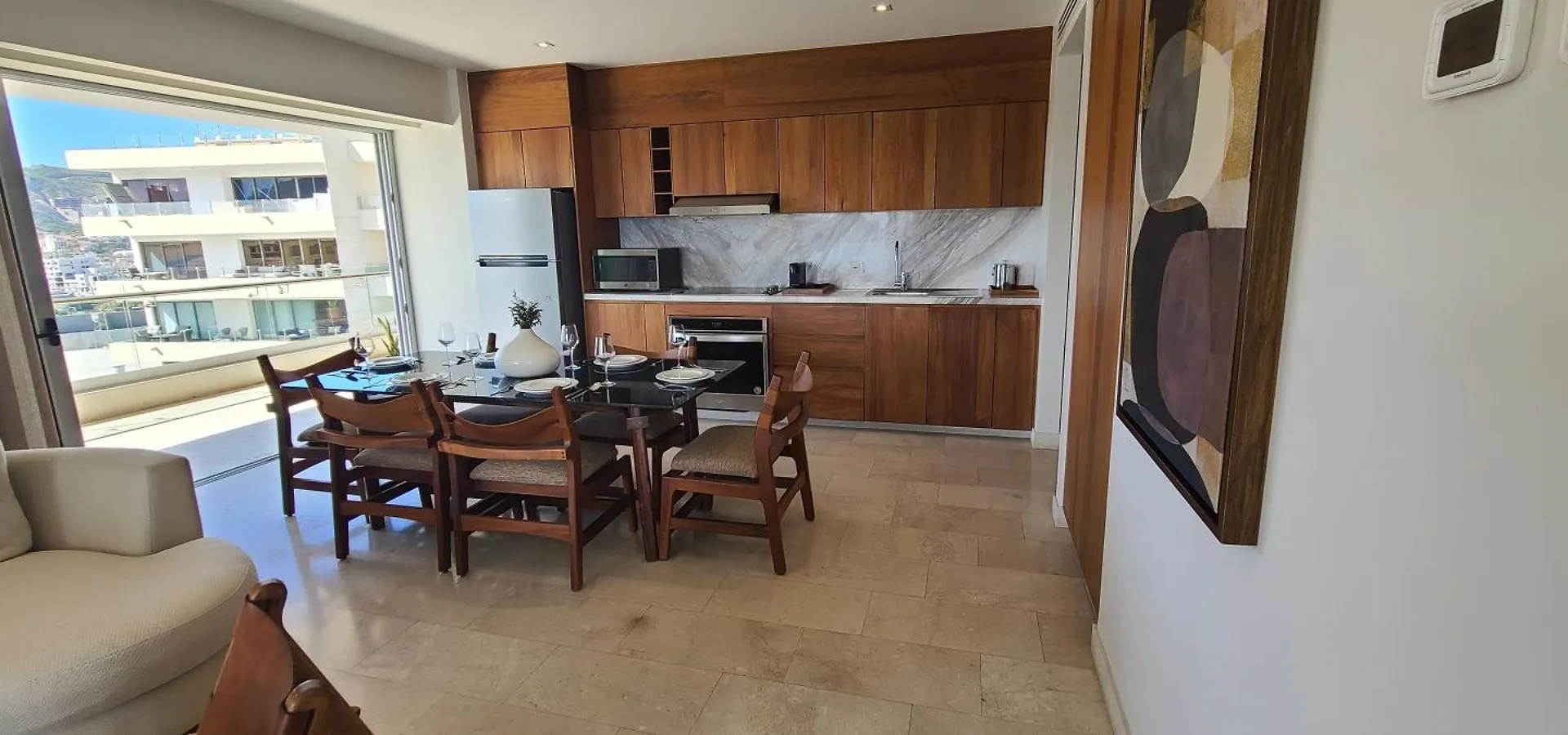 Ocean View Suites At Corazon Resort Cabo San Lucas