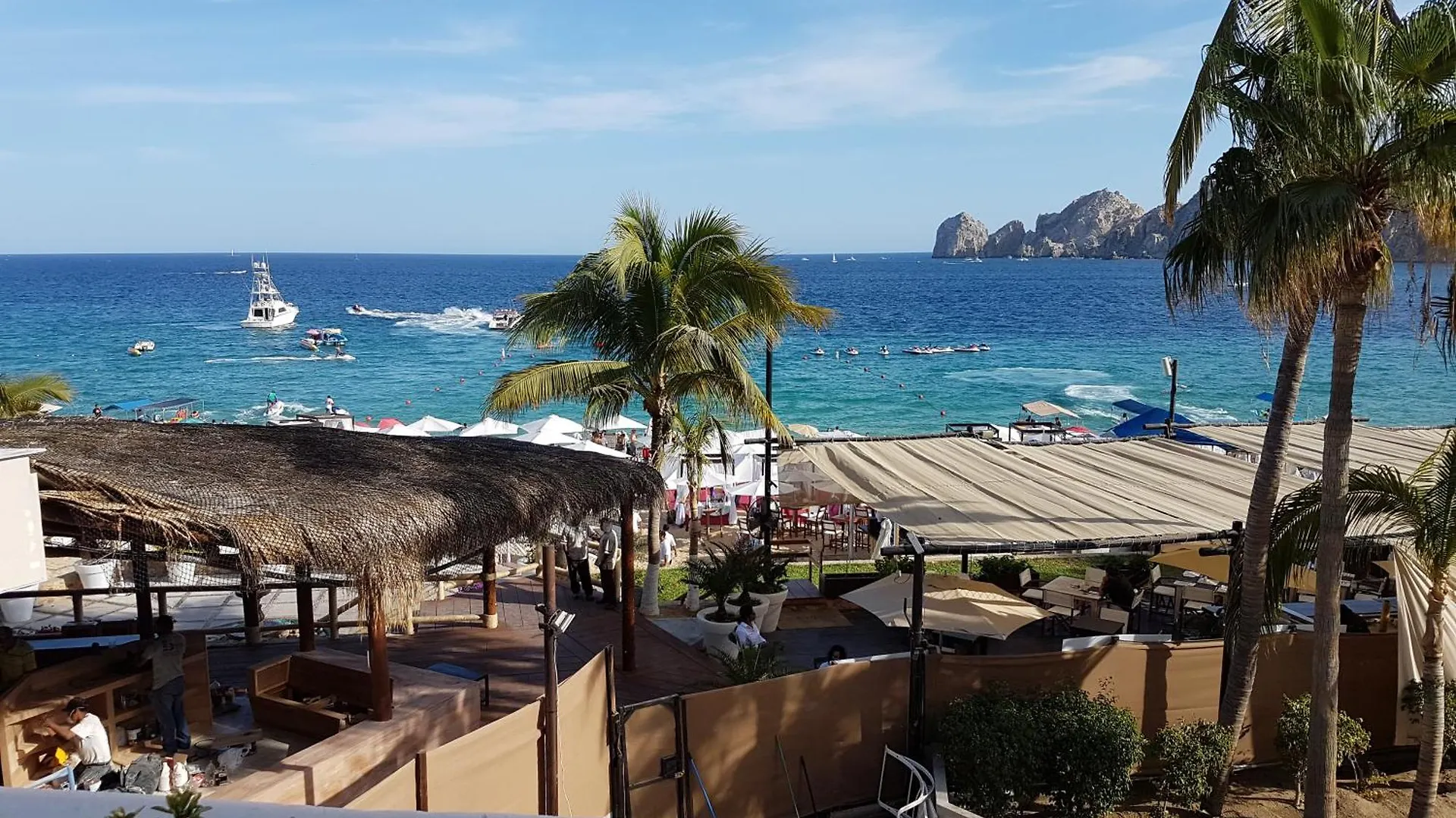 Ocean View Suites At Corazon Resort Cabo San Lucas