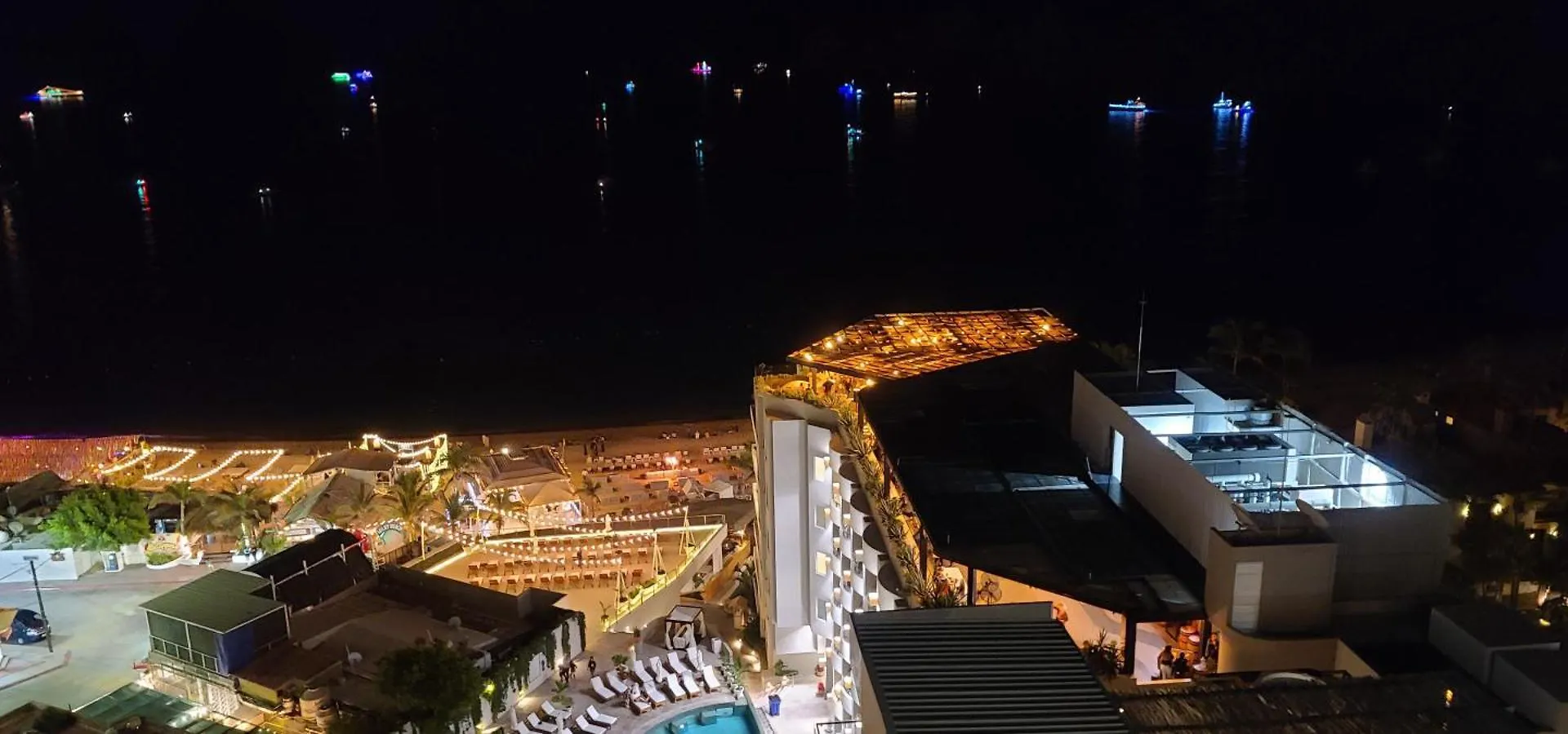 Ocean View Suites At Corazon Resort Cabo San Lucas