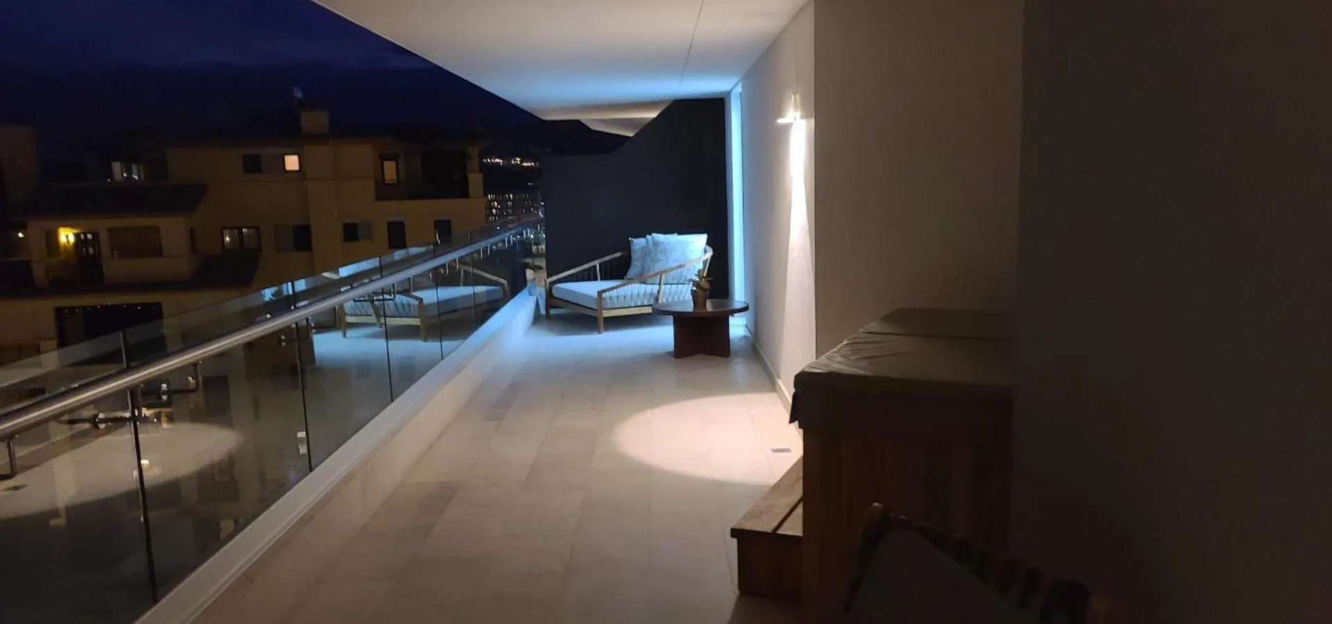 Ocean View Suites At Corazon Resort Cabo San Lucas Mexico