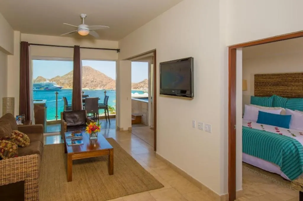 Ocean View Suites At Corazon Resort Cabo San Lucas