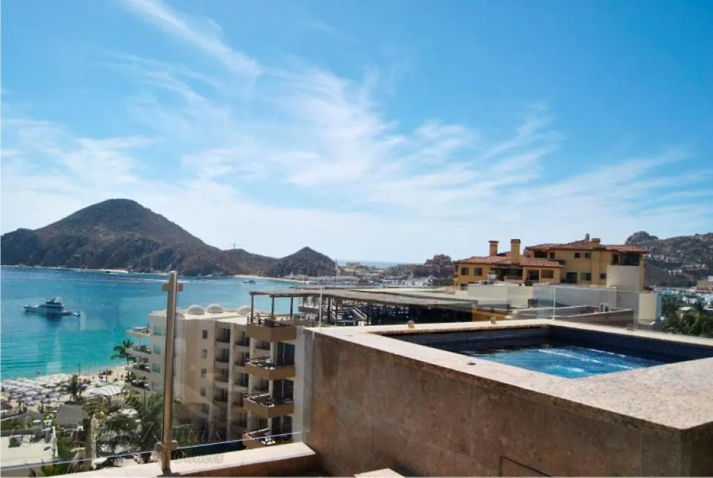 Ocean View Suites At Corazon Resort Cabo San Lucas Mexico