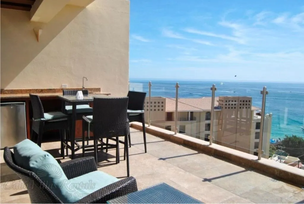 Ocean View Suites At Corazon Resort Cabo San Lucas