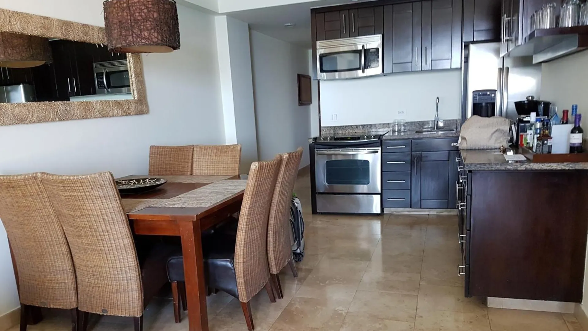 Ocean View Suites At Corazon Resort Cabo San Lucas Mexico