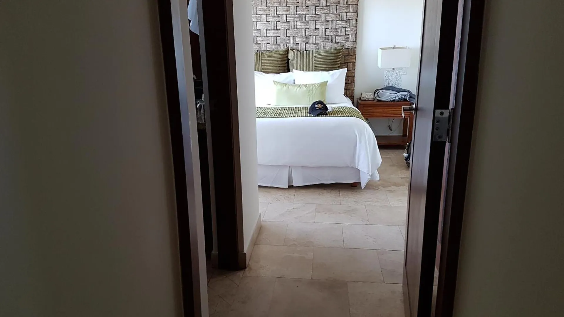 Ocean View Suites At Corazon Resort Cabo San Lucas