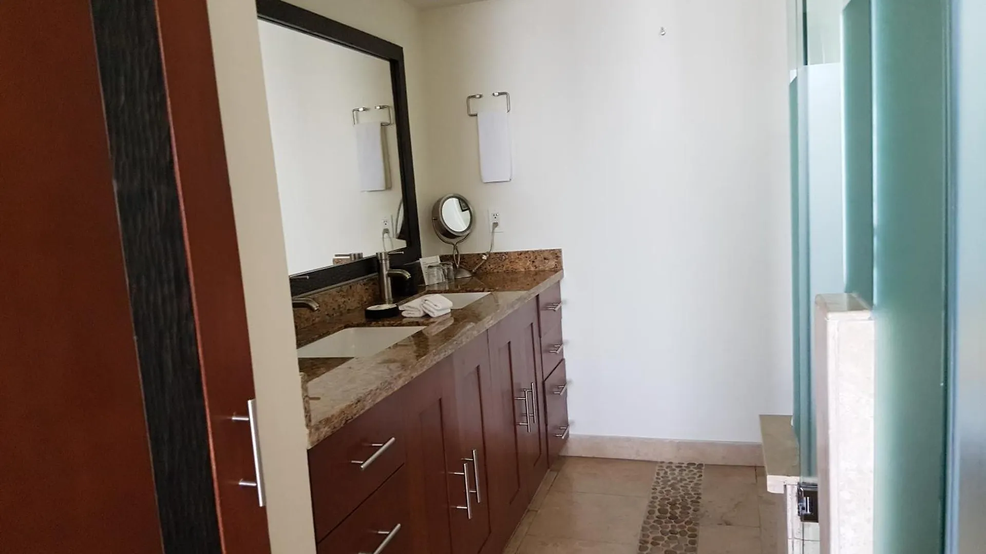Ocean View Suites At Corazon Resort Cabo San Lucas