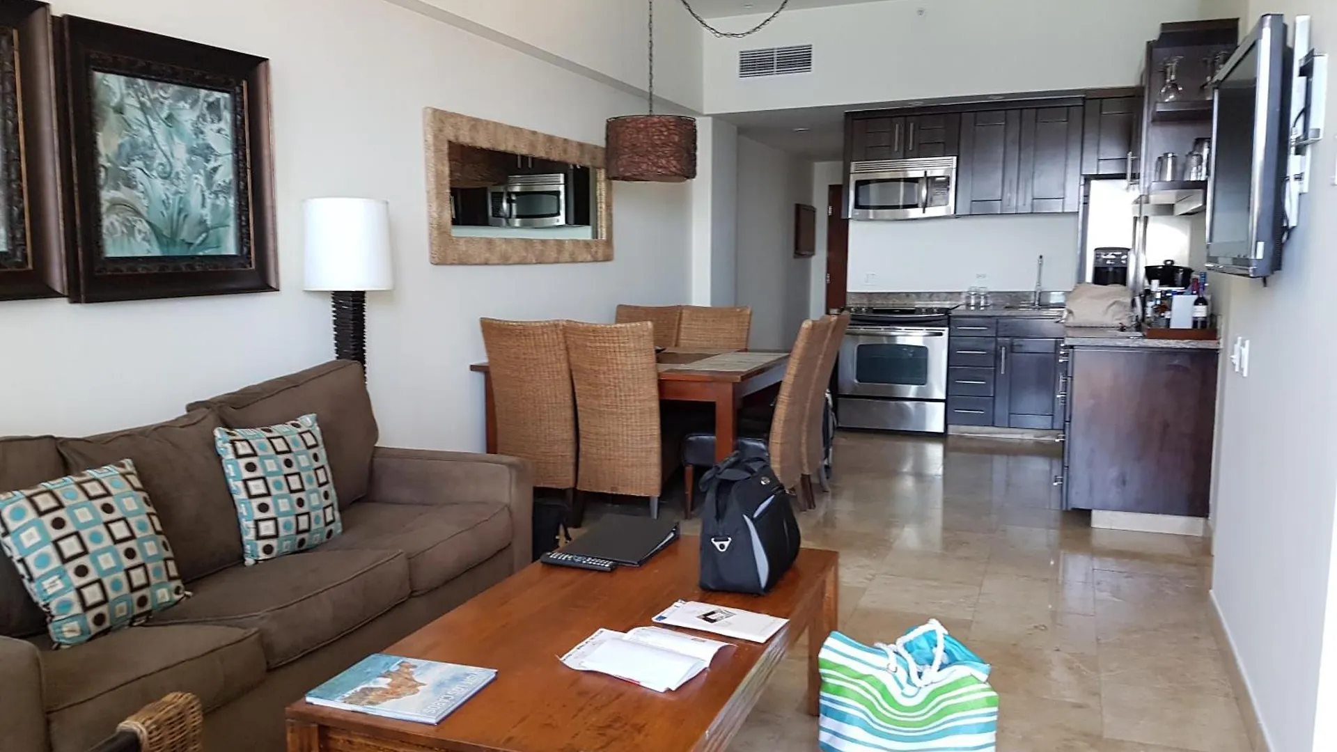 Ocean View Suites At Corazon Resort Cabo San Lucas