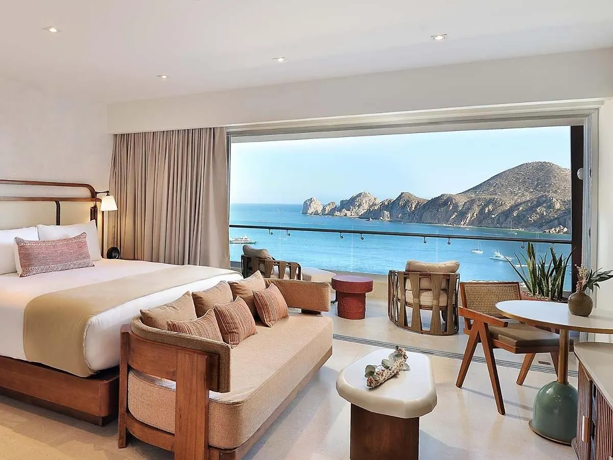 Ocean View Suites At Corazon Resort Cabo San Lucas